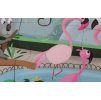 Hmatové puzzle Den v ZOO