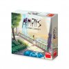 AMYTIS - VISUTÉ ZAHRADY Rodinná hra