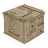 Space Box - tajemná schránka