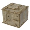 Space Box - tajemná schránka