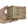 Space Box - tajemná schránka