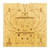 Quest Pyramide - puzzle box