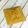 Quest Pyramide - puzzle box