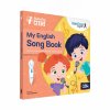 KČ My English song book