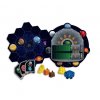 Gaia Project: Galaxie Terra Mystica
