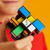 Rubik's Colour Block (Mirror Cube)