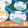 Numerix - zábavná hra o číslech