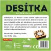 Desítka Jídlo a pití