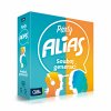 párty alias