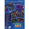 Galaxy Trucker: Druhé, vytuněné vydání