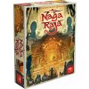 NagaRaja - desková hra