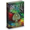 Bicycle Stargazer Nebula