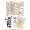 Karty Bicycle Botanica