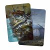 Tainted Grail: Pád Avalonu