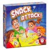 Snack Attack!