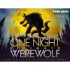 Ultimate Werewolf One Night - párty hra