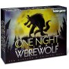 Ultimate Werewolf One Night - párty hra
