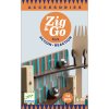 DJECO Zig & Go - Fork - 14 pcs