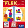 Flex puzzler
