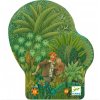 jungle