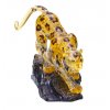 3D Crystal Puzzle - Leopard