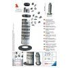 3D Puzzle Leaning Tower of Pisa 216 pcs
