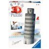 3D Puzzle Leaning Tower of Pisa 216 pcs