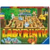 Pokémon Labyrinth