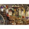 m unikove exit puzzle kids kouzelnicka skola 368 dilku 156384