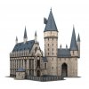Harry Potter - Bradavický hrad 540 dílků