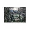 Exit Puzzle: Midnight in the Garden