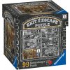 Exit Puzzle: Gutshaus Dachboden 99 dílků