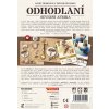 Odhodlaní: Severní Afrika