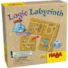 Logický labyrint