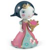 DJECO Arty Toys - Mia a kouzelný kočár