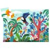 Puzzle Tukan Coco