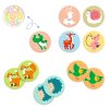 Memo Little friends Djeco