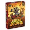 Útulná doupata - rodinná hra