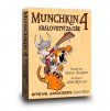 Munchkin 4 - Království za oře