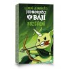 Labilní jednorožci: Jednorožci z bájí