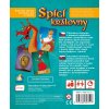 aSpící královny - karetní bestseller pro celou rodinuSpící královny #4