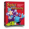Spící královny - karetní bestseller pro celou rodinu
