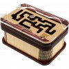 Hlavolam Two Keys Box