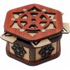 Hlavolam Sternary Box