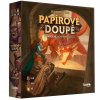 Papírové Doupě: Čmarovné dobrodružství