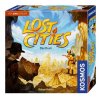 252 Lost Cities Duel Obalka