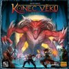 Konec věků