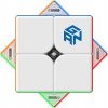 GAN 251 M Leap 2x2 Magnetic Speed Cube