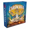 Čarokniha