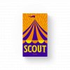 scout en front